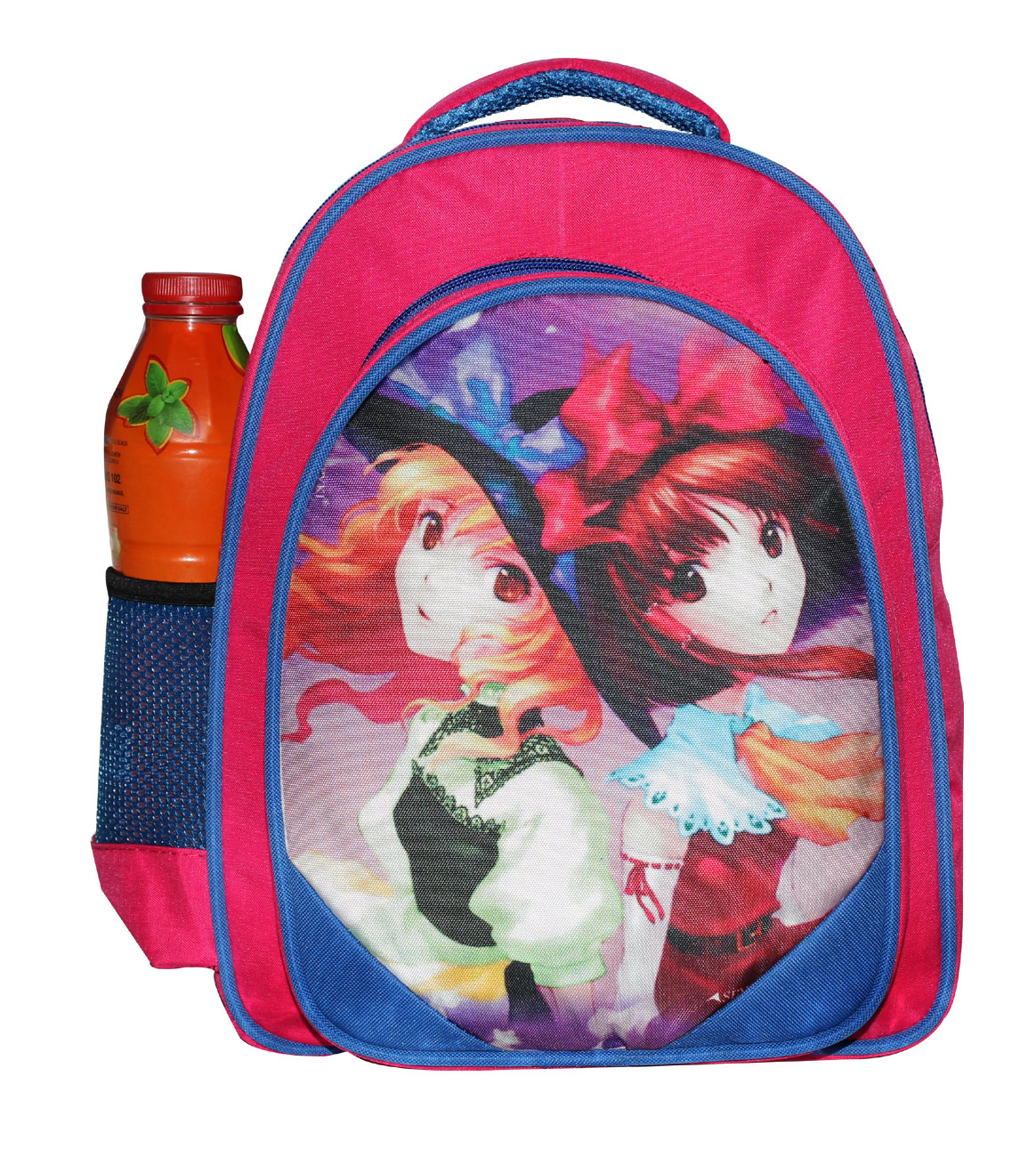 SPYKI Beautiful School Bag For Kids Only