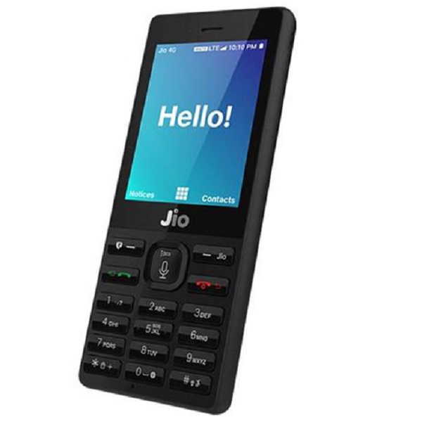 Buy JIO F90M Mobile Phone Online ₹2599 from ShopClues