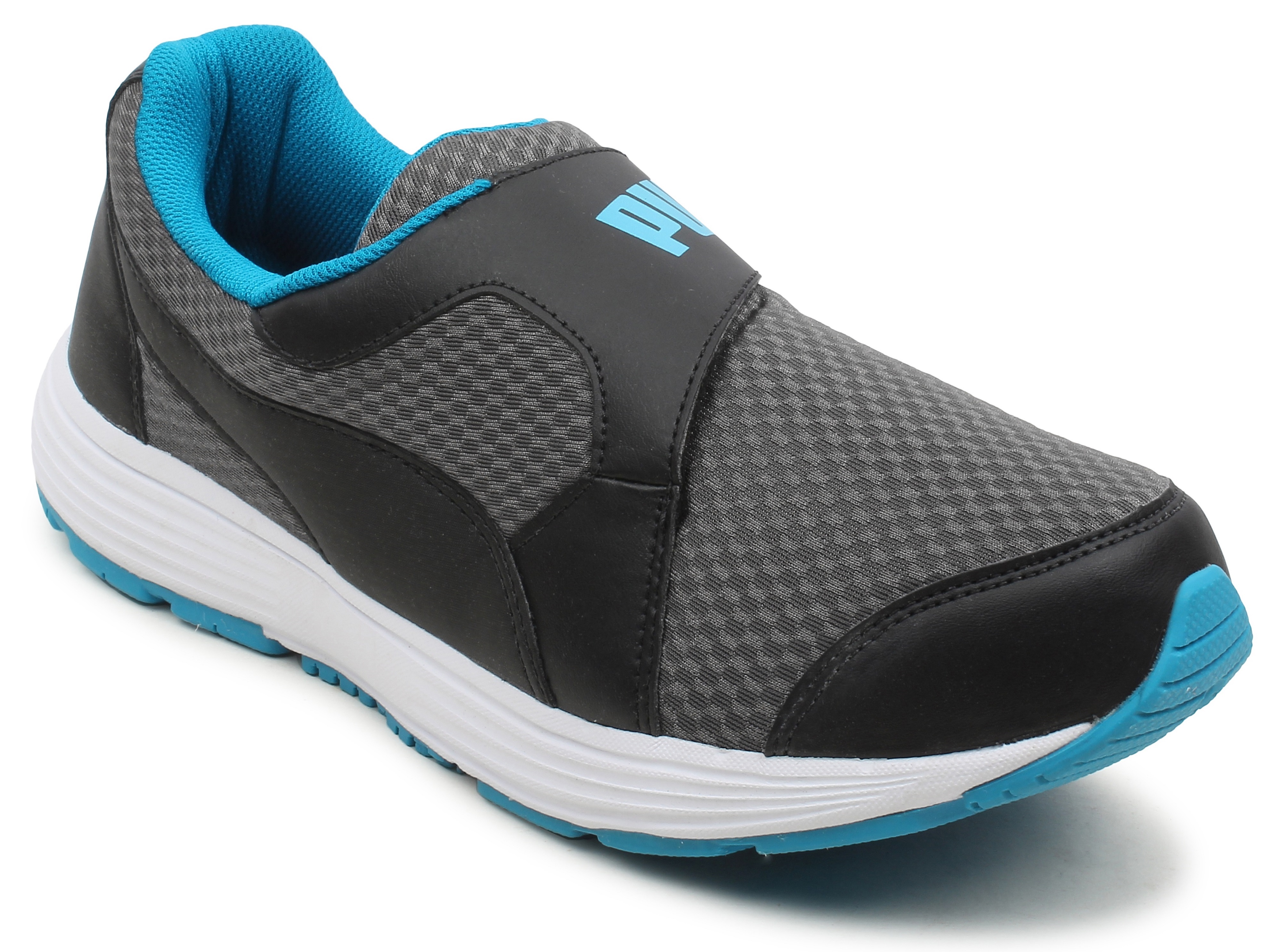Buy Puma Men Reef Slip-On IDP Sport Shoes Online @ ₹4299 from ShopClues