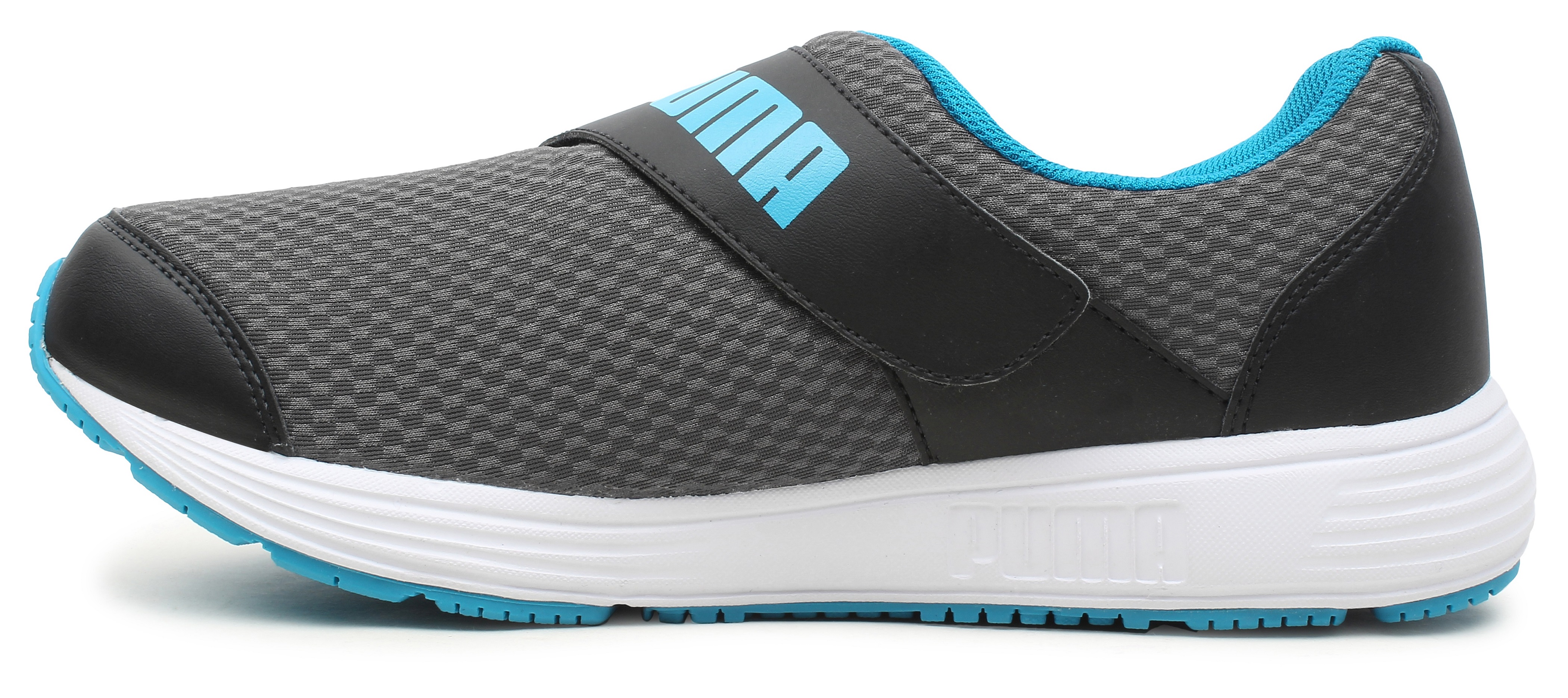 Buy Puma Men Reef Slip-On IDP Sport Shoes Online @ ₹4299 from ShopClues