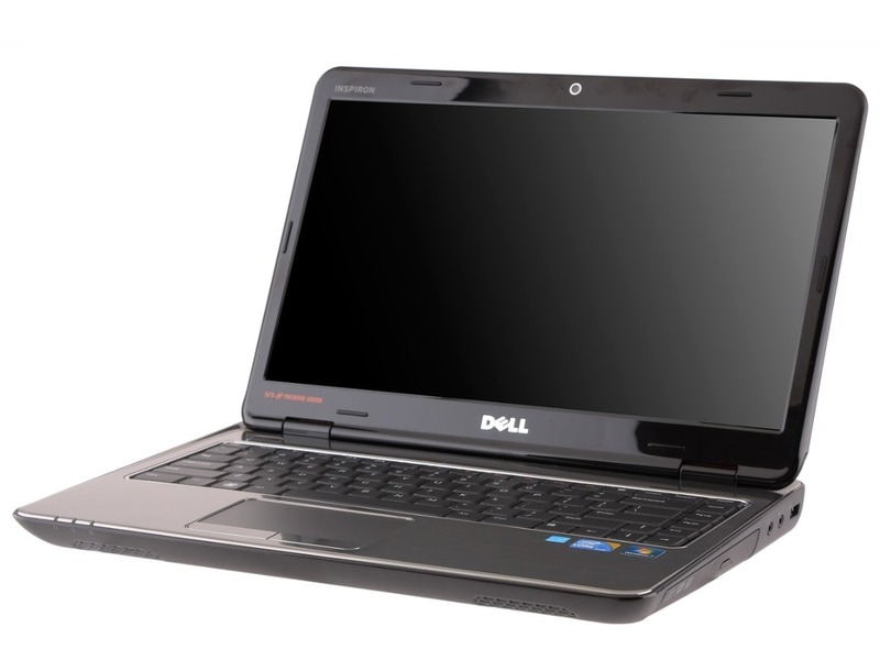 Buy Refurbished Dell Inspiron N4110 P20g 320 Gb 2 Gb Corei3 Dos 1386 Black Laptop Online 0594