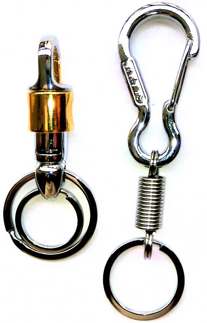 Buy Key Chains Combo Various Designs (set of 2 pcs) Online ₹299