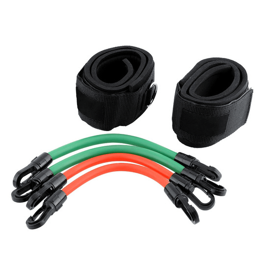 kinetic resistance unit