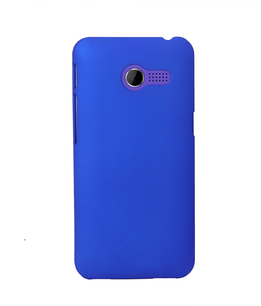 Back Cover for Asus Zenfone 4 A400CG - Royal Blue