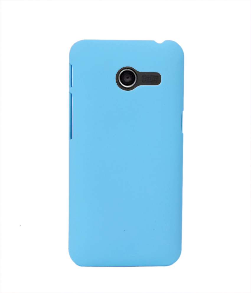 Back Cover for Asus Zenfone 4 A400CG - Sky Blue