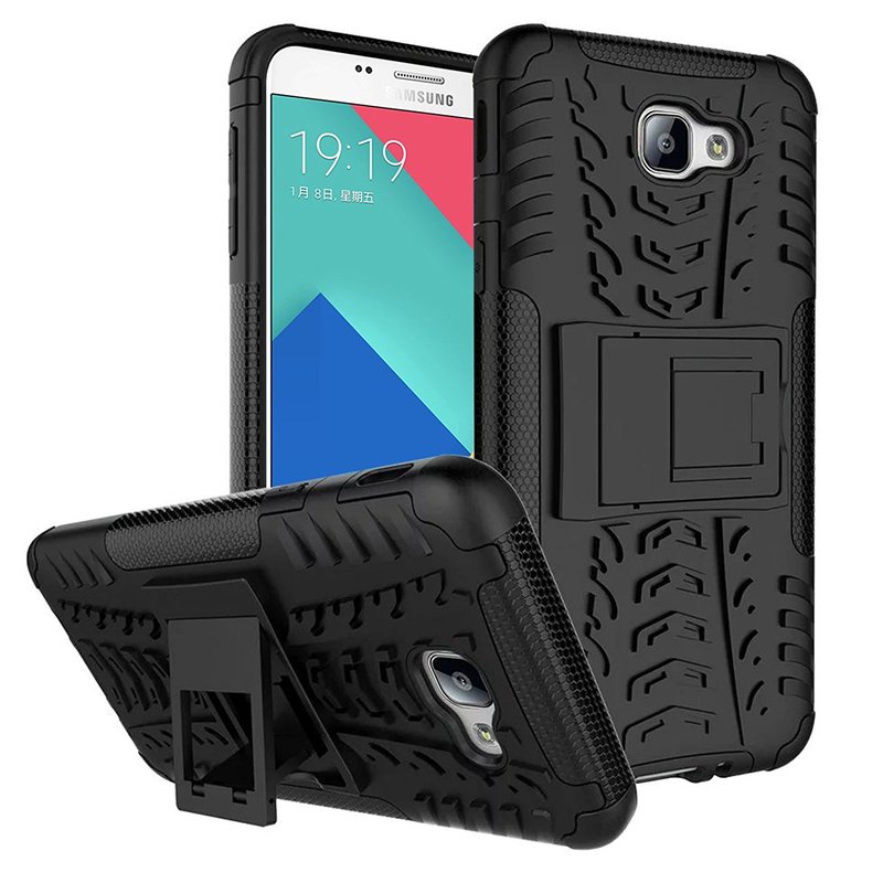 samsung galaxy a9 pro flip cover