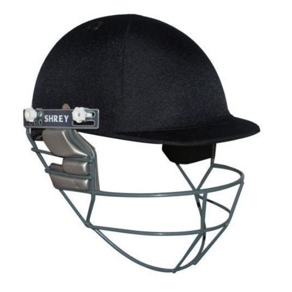 Shrey Match Cricket Helmet