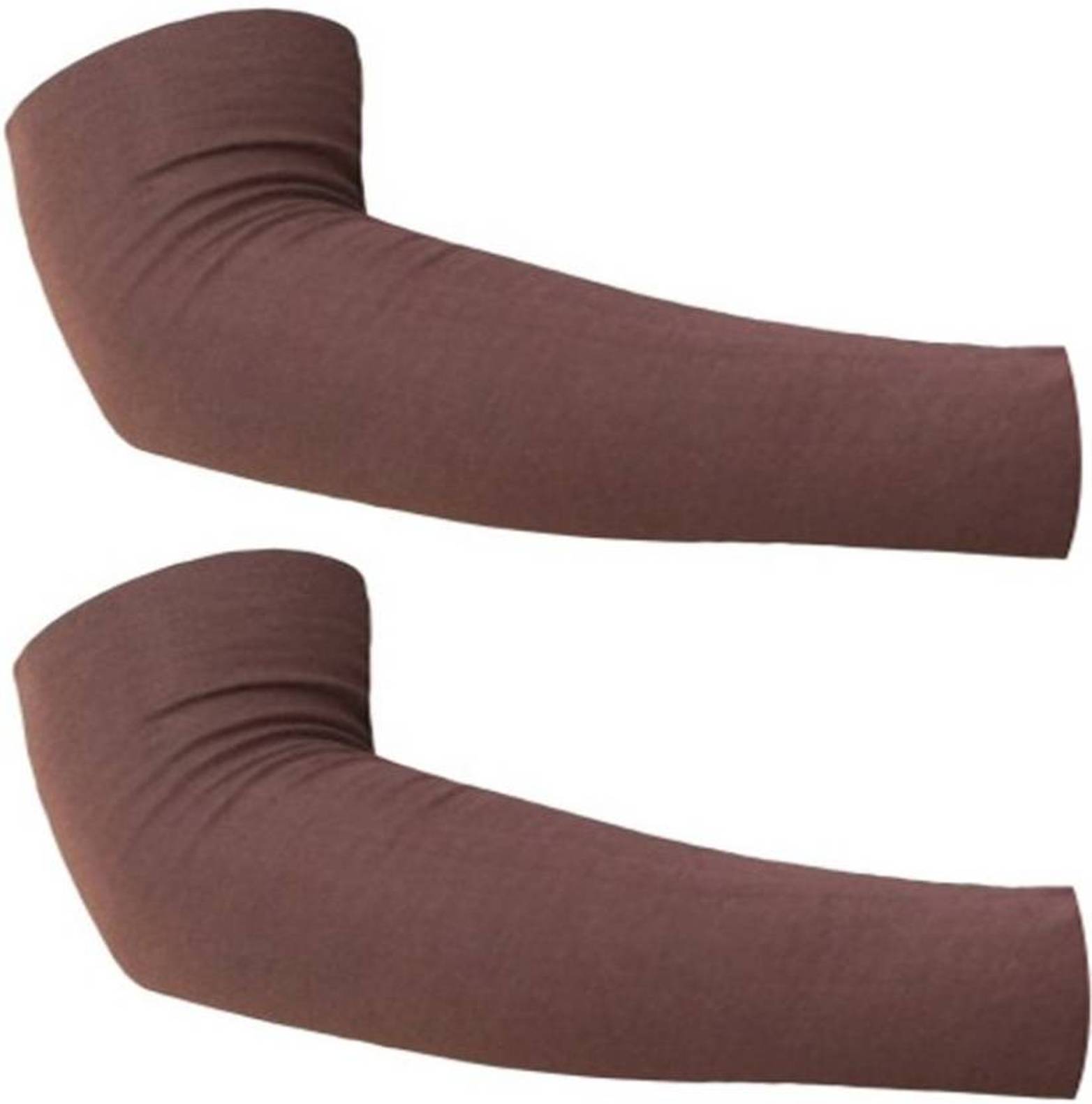 Buy Shopping store cotton Full Hand Sun Protection Cover Gloves for Women Online ₹299 from