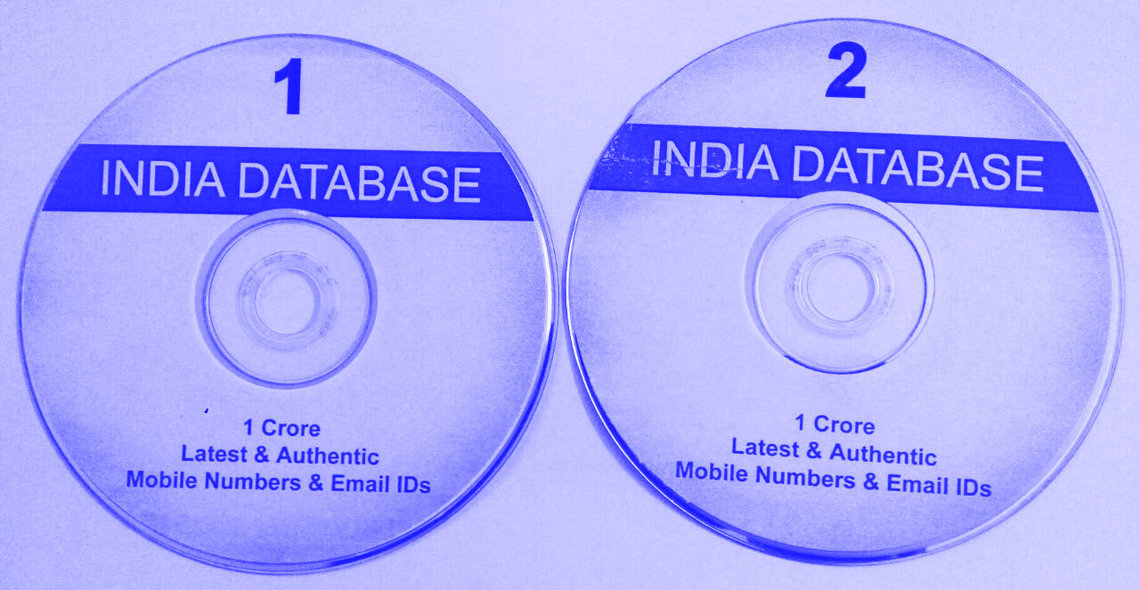 Buy All India Mobile Database and All india email database Online