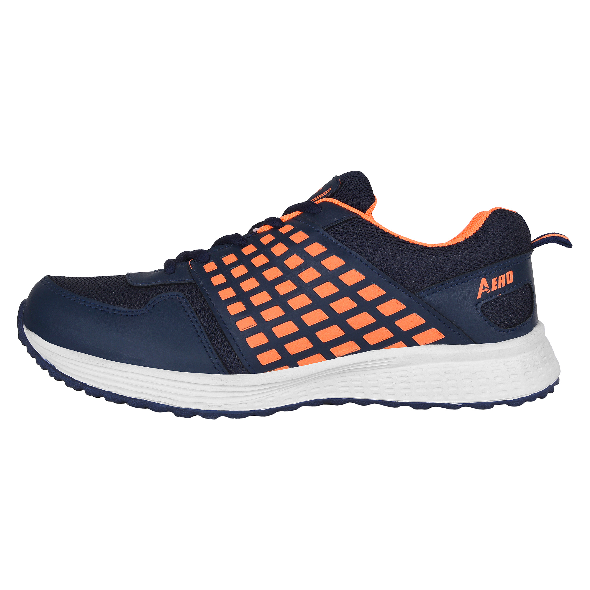 power men's aero 2 running shoes