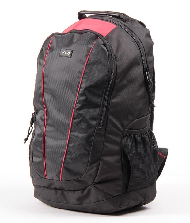 Sony VAIO Backpack for 15.6 inch Laptop
