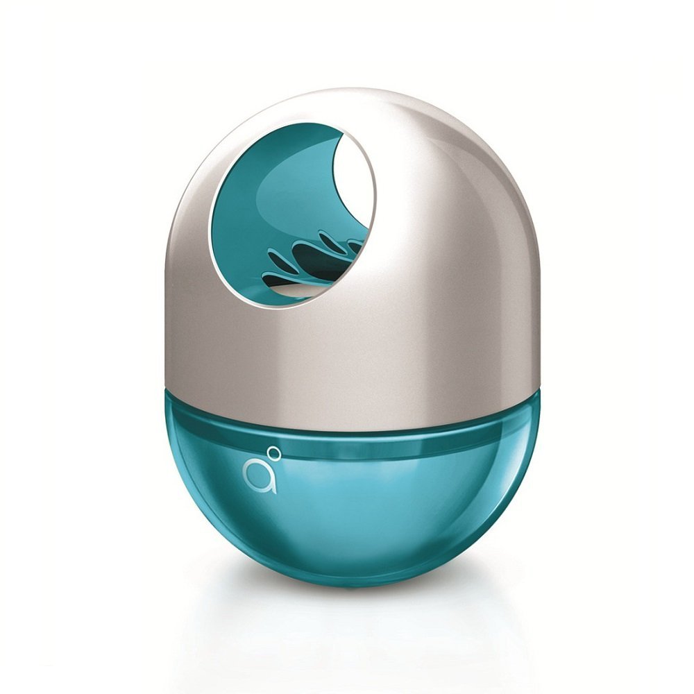 Buy Godrej aer Twist Gel Car Freshner Cool Surf Blue Online ₹379