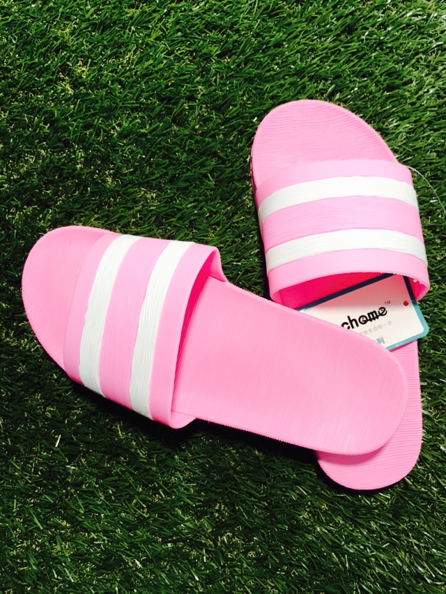 Buy Women's Pink Slippers Online @ ₹450 from ShopClues