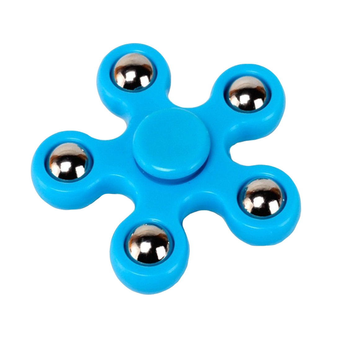 Buy Oricum Fidget Spinner7 Bearing Ultra Speed 5Spinner Hand Spin Toy