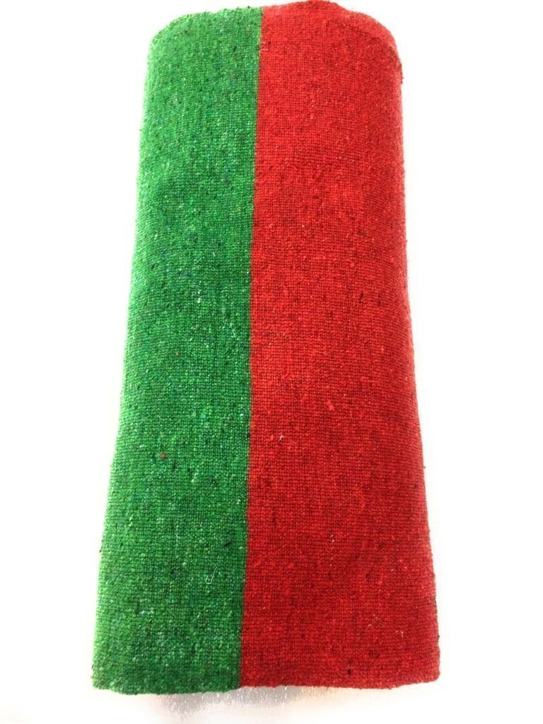 Buy MSD QUALITY Cotton Floor Satranji Mat Dari / Dhurrie Galicha Jaipur