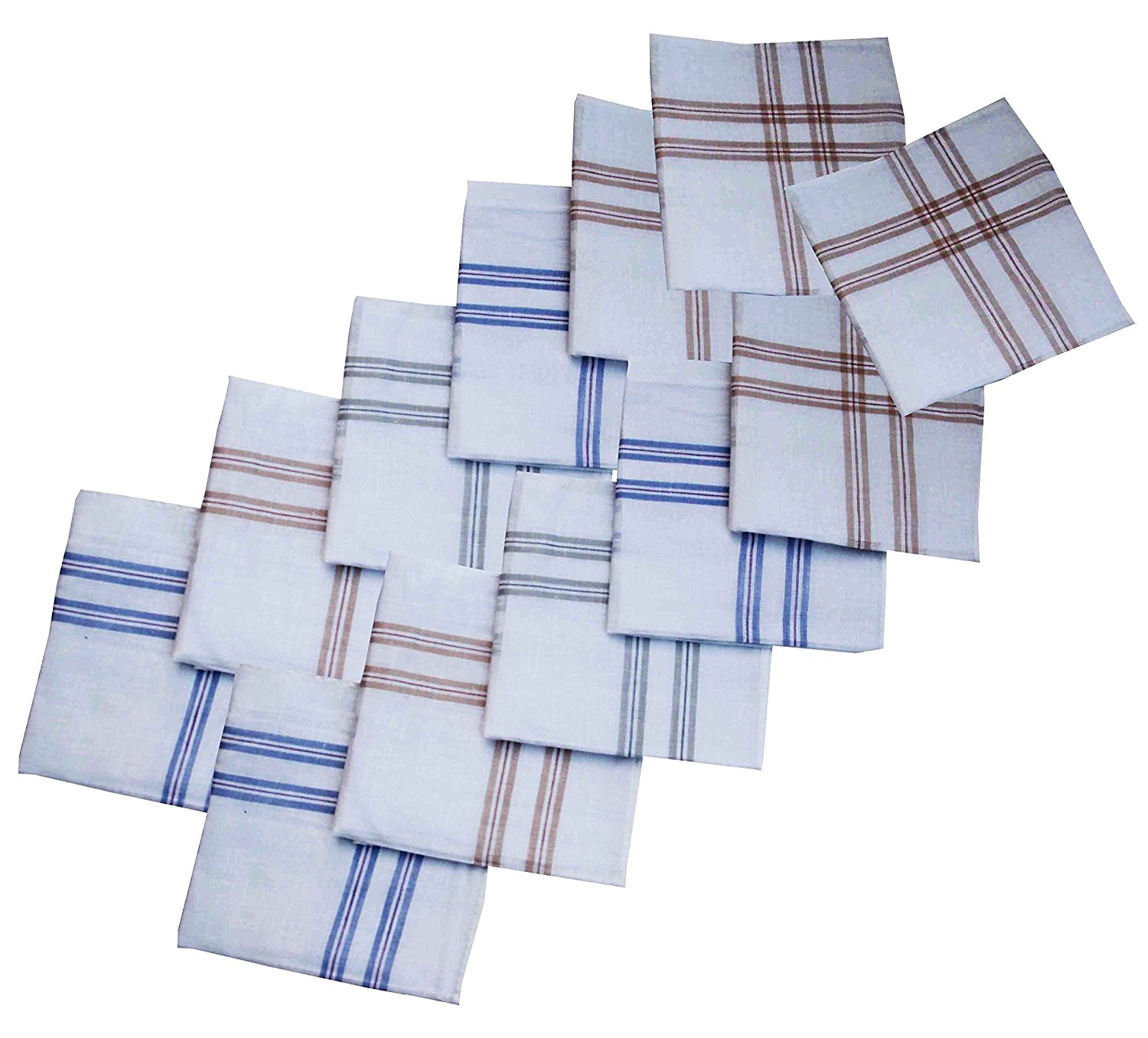 Buy Men's Handkerchiefs, Cotton Men's Handkerchiefs Prices