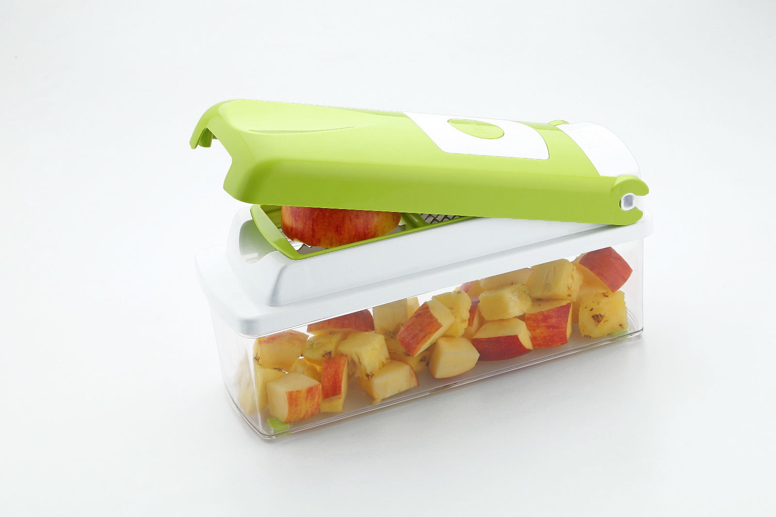 Buy Famous 12 In 1 Magic Slicer Dicer Grater Peeler With Big