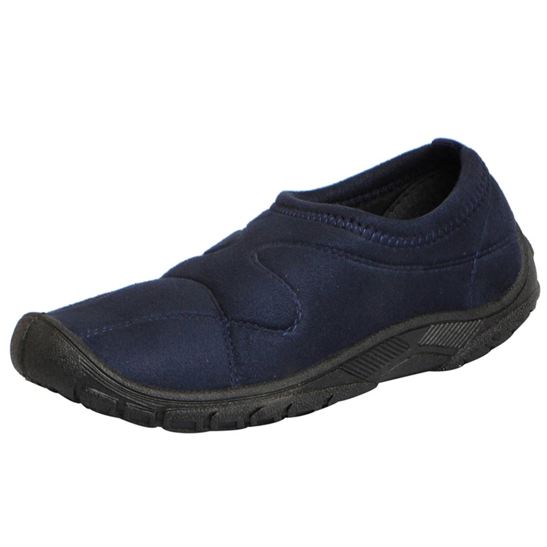 Buy Liberty Gliders Women's MacN Blue Slip on Online ₹609 from ShopClues