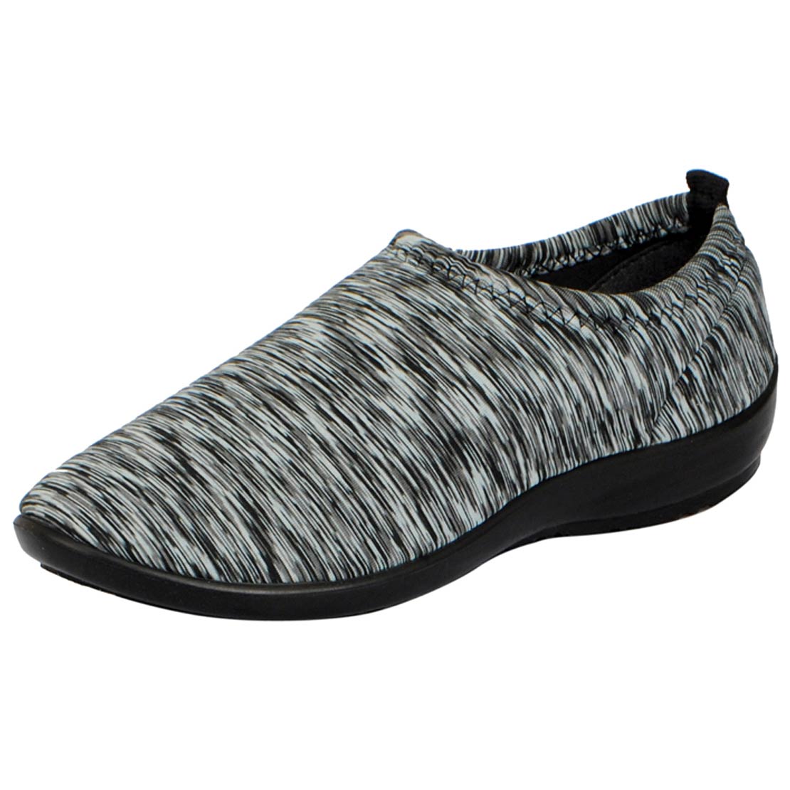 Buy Liberty Gliders Women's Marina9 Grey Slip on Online ₹609 from