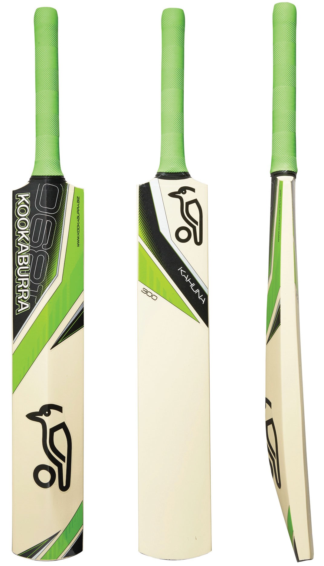 Kookaburra Kahuna 1000 English Willow Cricket Bat Prices In India