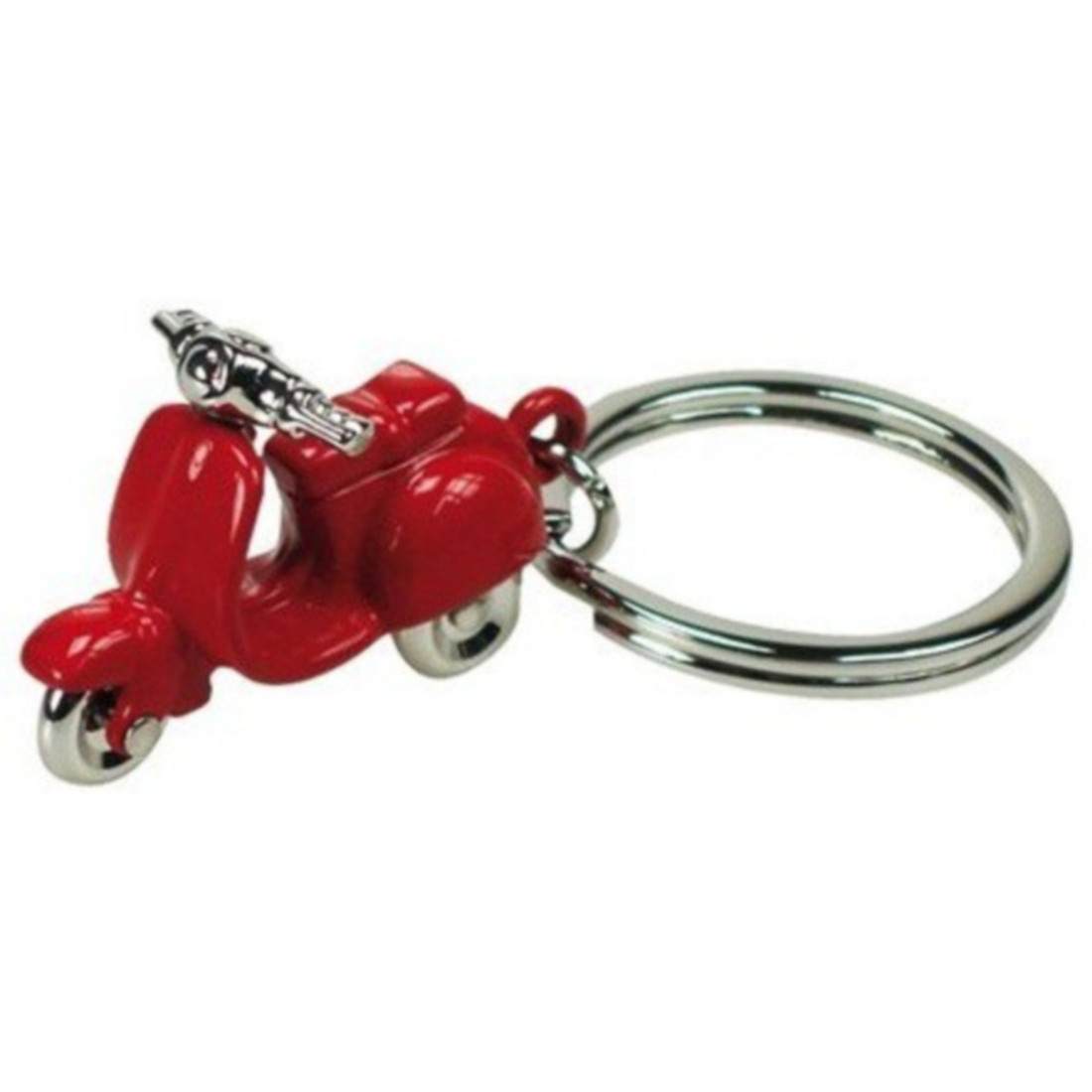 Buy Tiny Scooter Key Chain Multicolor MultiPurpose keychain for
