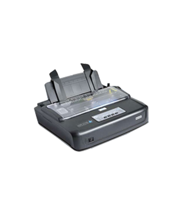 TVS MSP 240 Star Printer