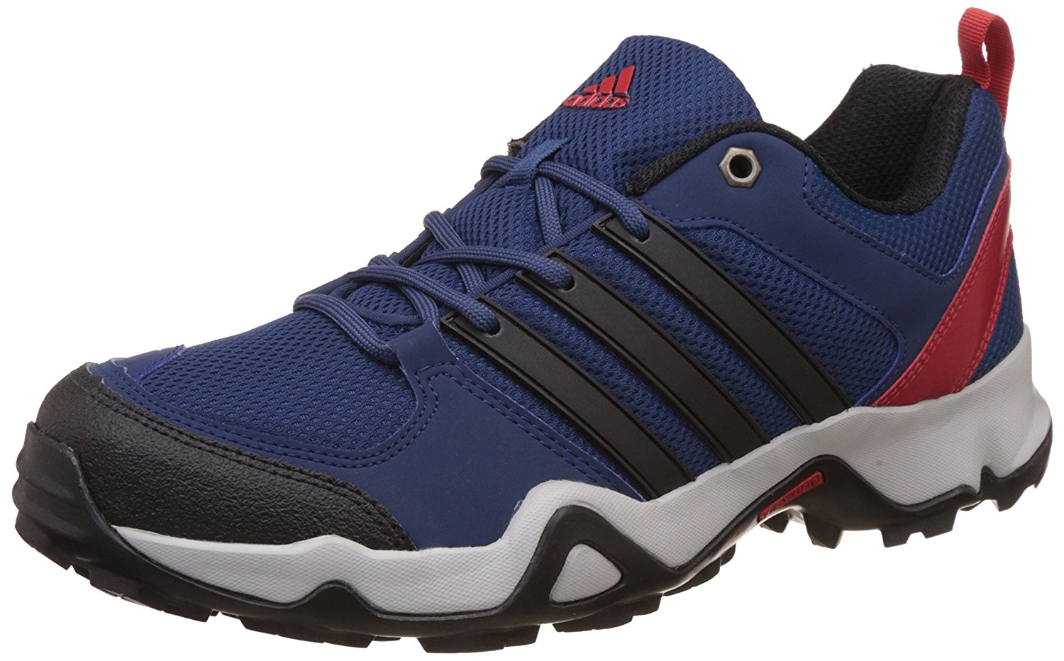 men's adidas outdoor storm raiser ii shoes