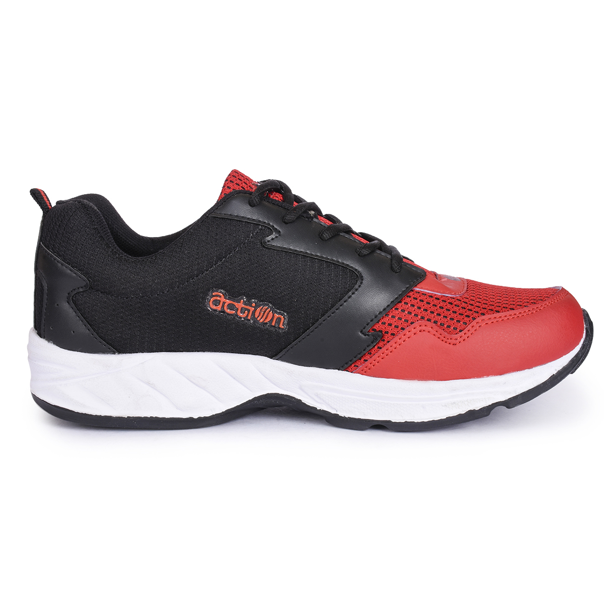 action shoe store