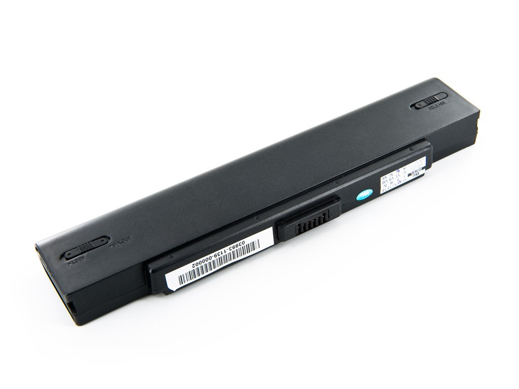 Buy Irvine 4400Mah Laptop Battery For Sony Vaio VgpBpl2 VgpBps2 Vgp