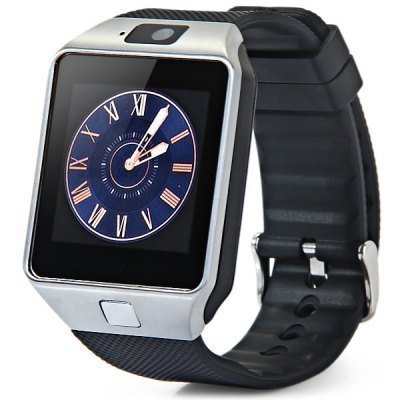 smartwatch dz 9
