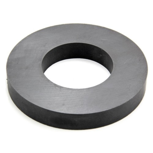 Buy Ferrite core Ring 60x24(h)x10 mm Set Of 2 Online ₹308 from