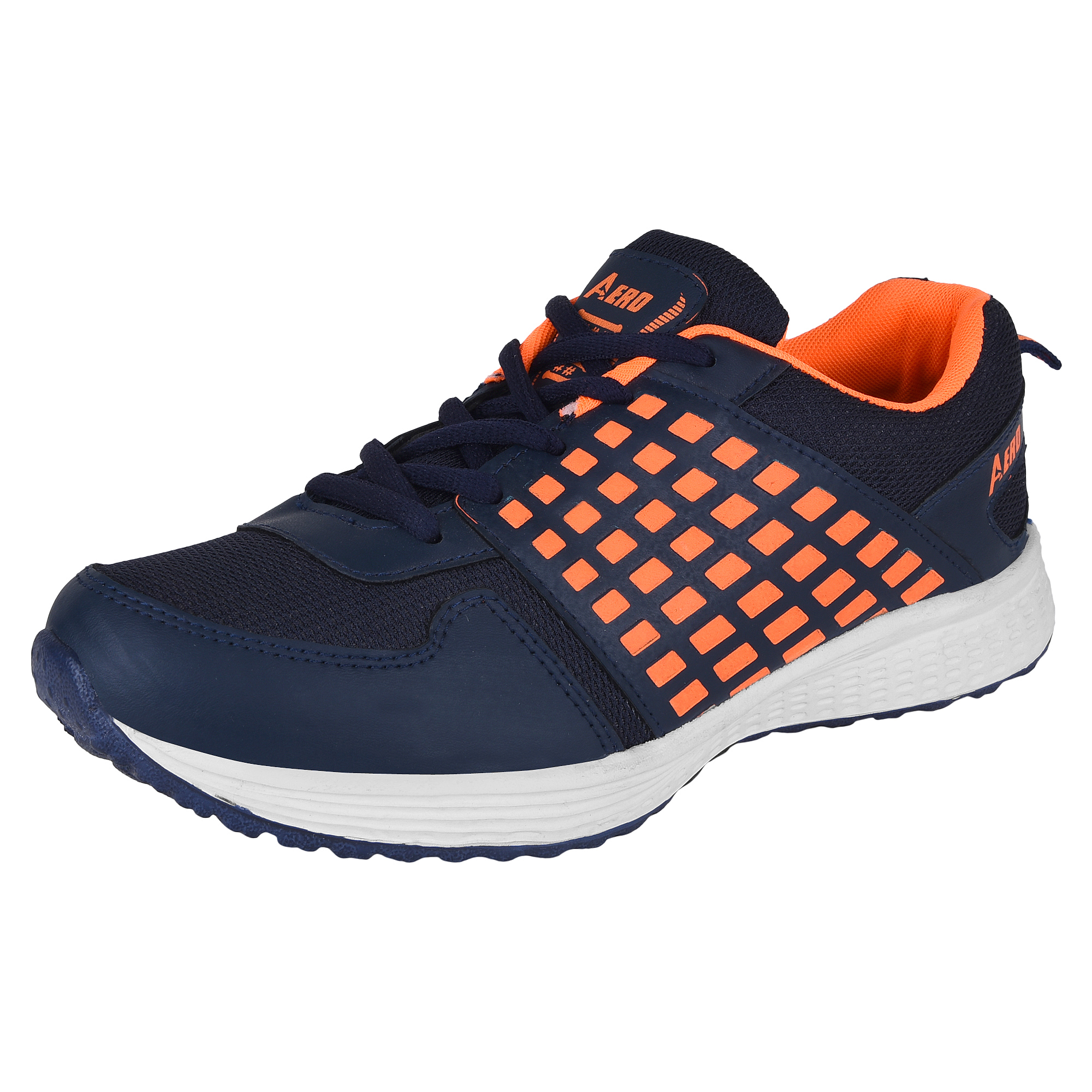 power aero running shoes