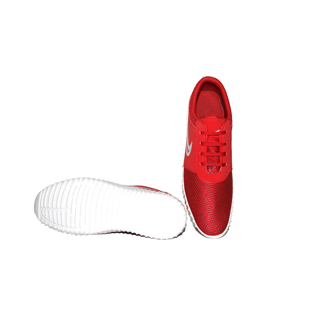 Buy Xylus New Designer N-Red Casual Sports Shoes For Mens and Boys ...
