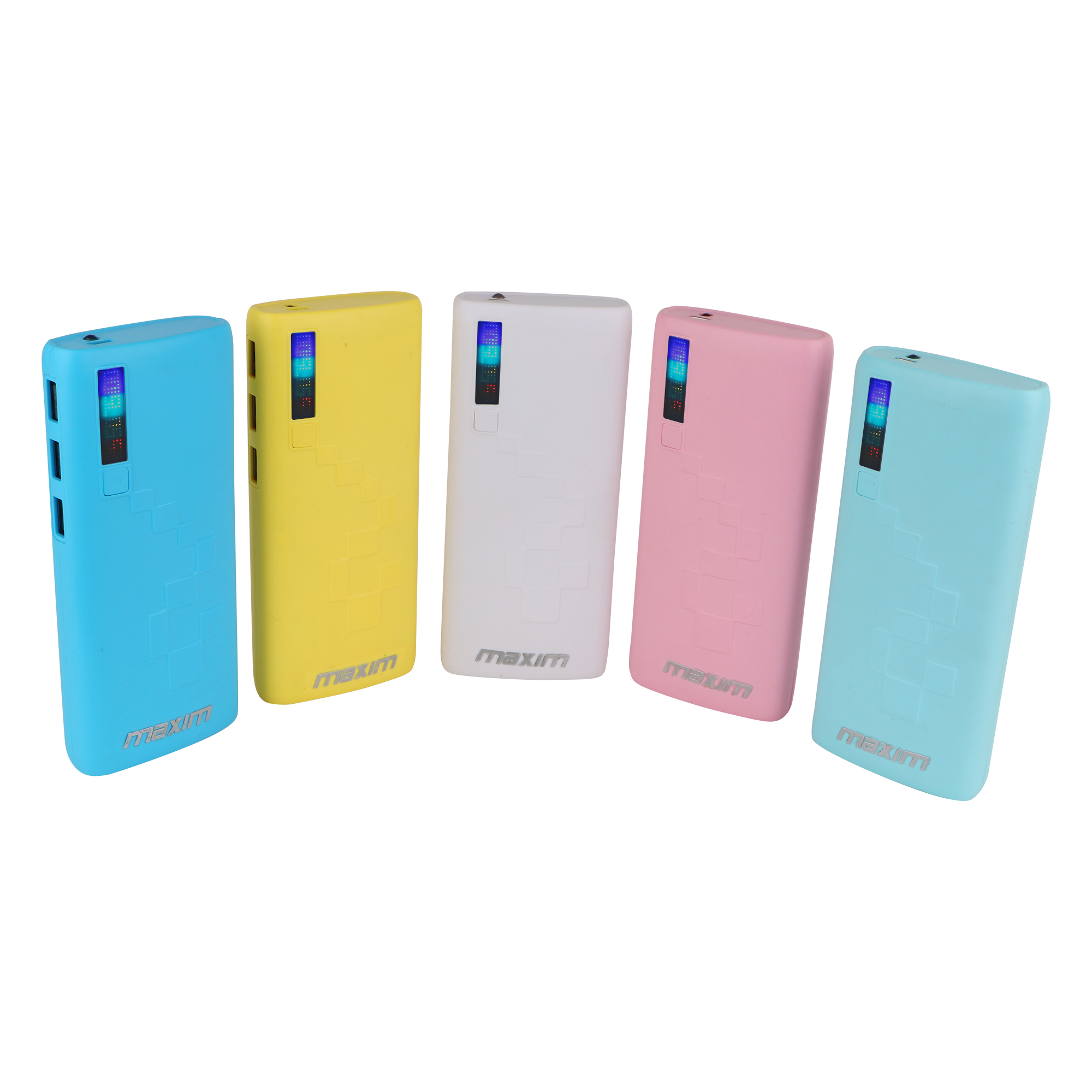 buy-maxim-colourful-indicator-15000-mah-power-bank-assorted-with-3