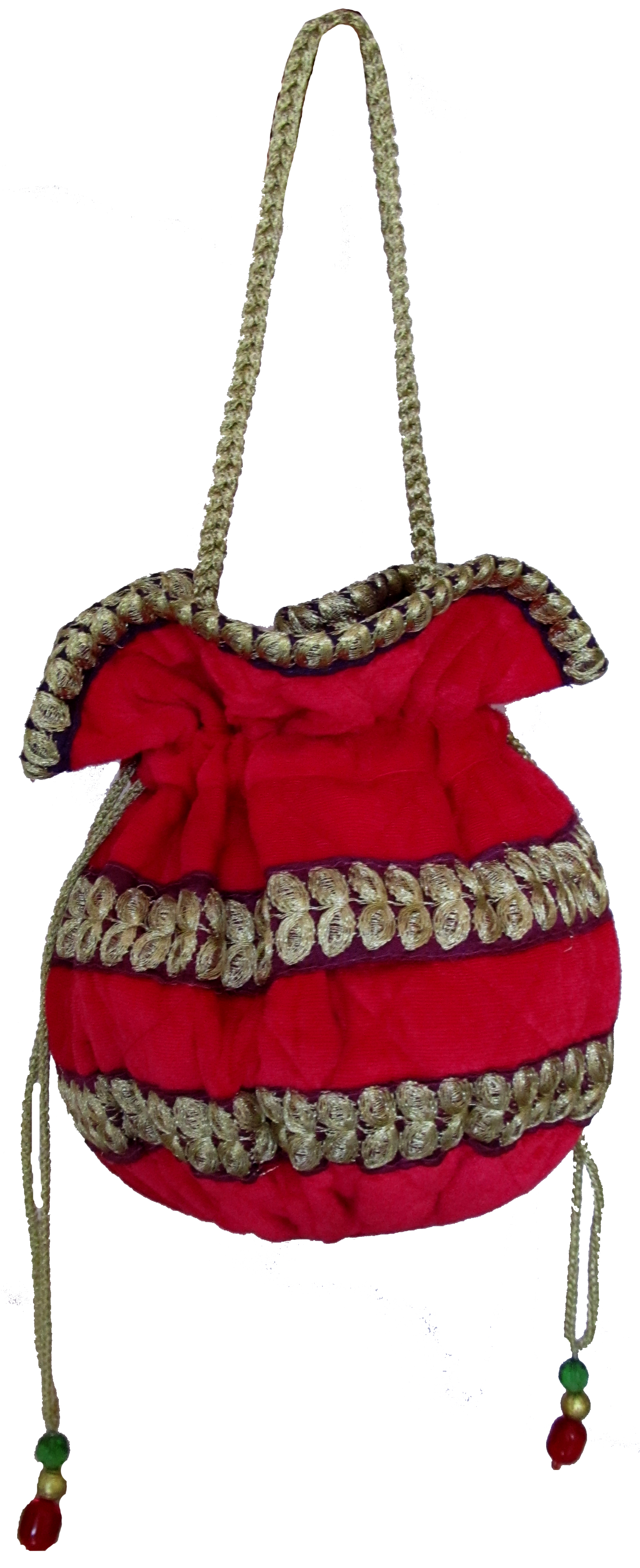 Kalash Potli Bag