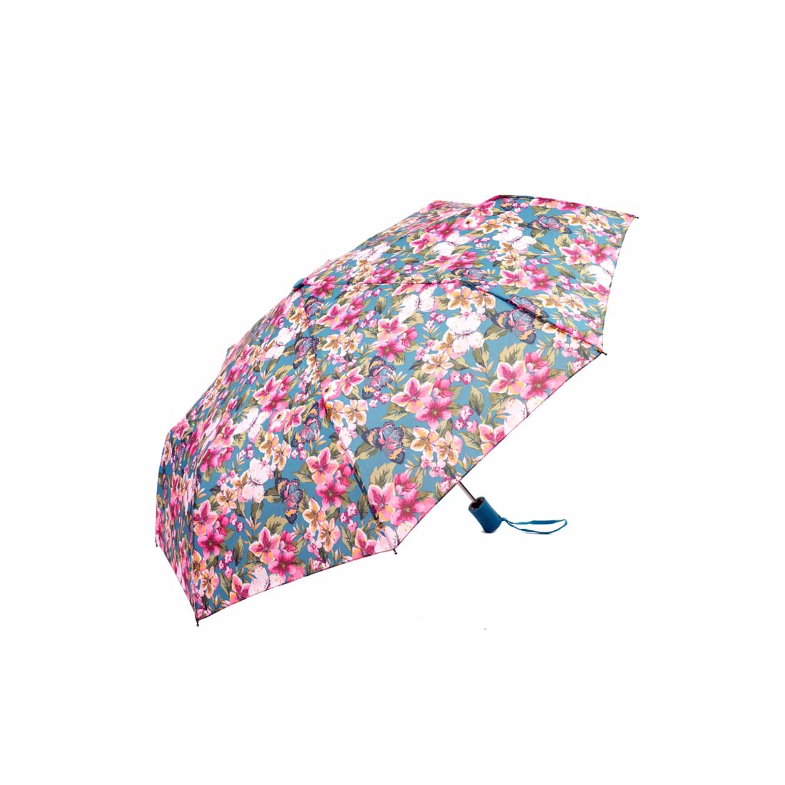 Buy stles umbrella with multicolor print Online @ ₹382 from ShopClues