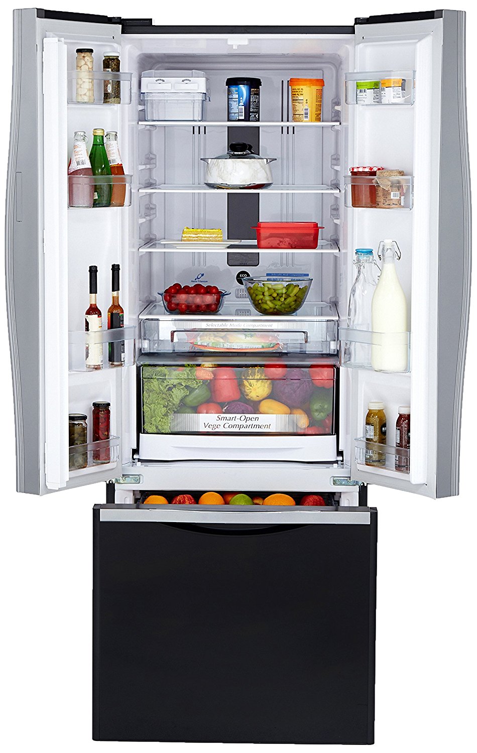Buy Hitachi 456 L FrostFree MultiDoor Refrigerator (RWB480PND2