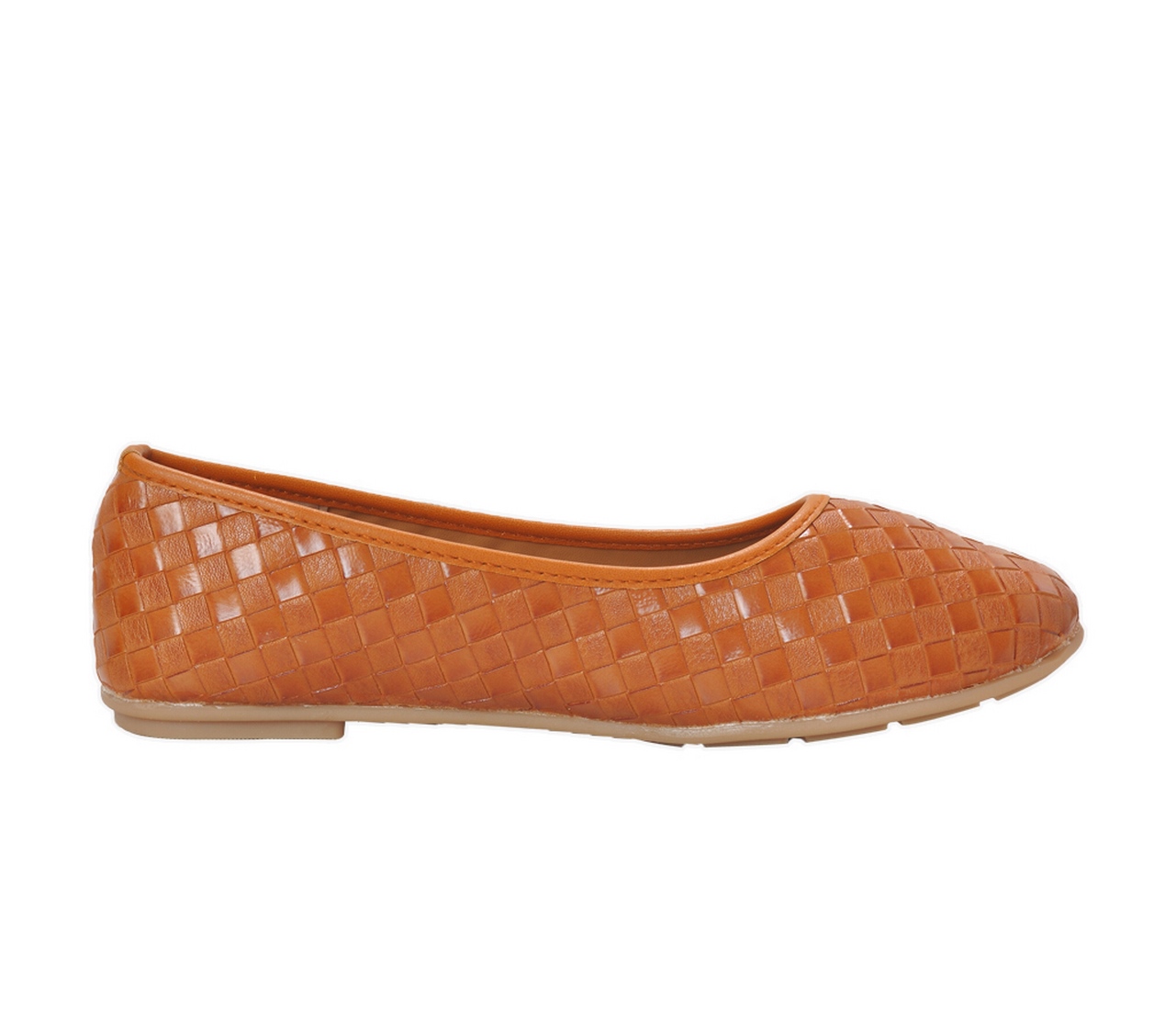 khadims ballerina shoes