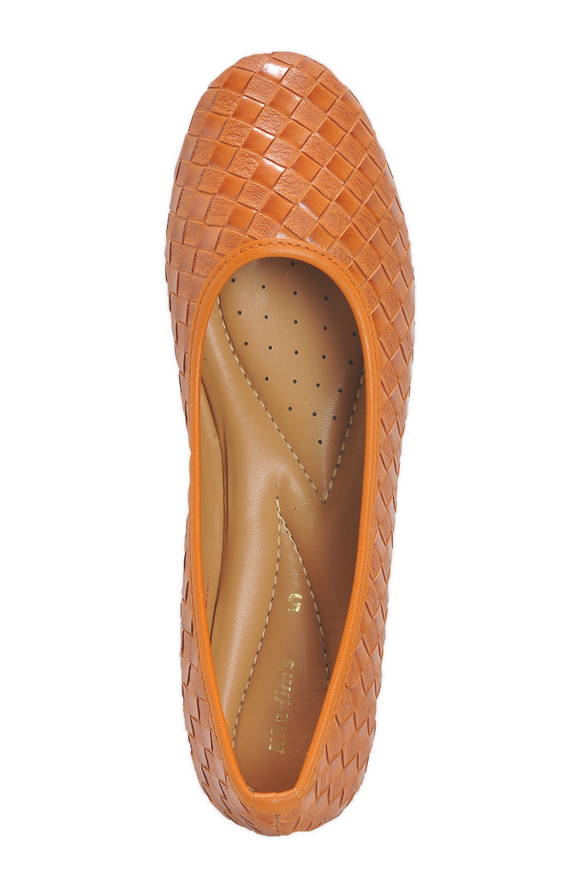 khadims ballerina shoes