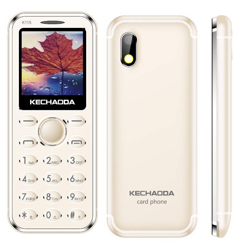 kechaoda a31