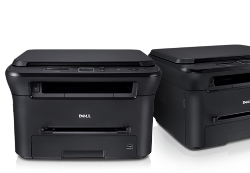 how to make my printer print clearly dell 5110cn