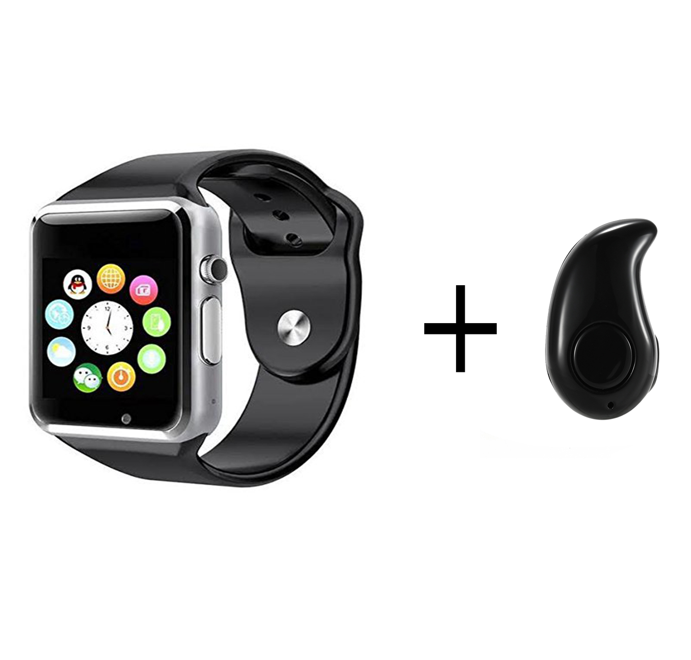 rinsec a1 smart watch