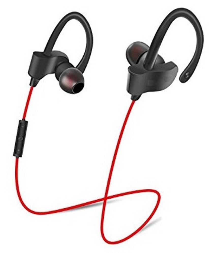 Buy First Water Proof/ Sweat proof Bluetooth Earphone/ Headphone ...