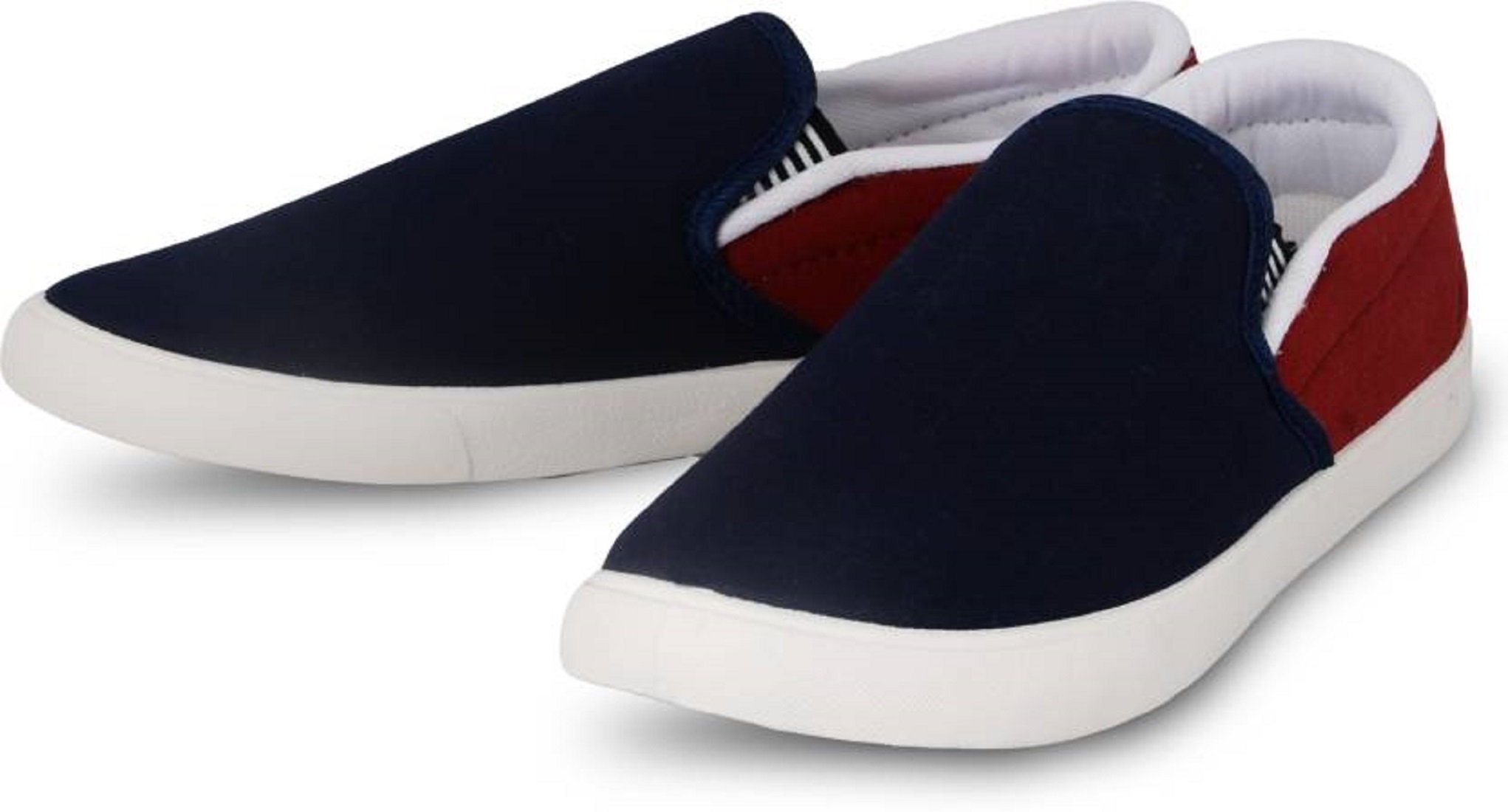 Buy Weldone Prime Loafers For Men Online @ ₹461 from ShopClues
