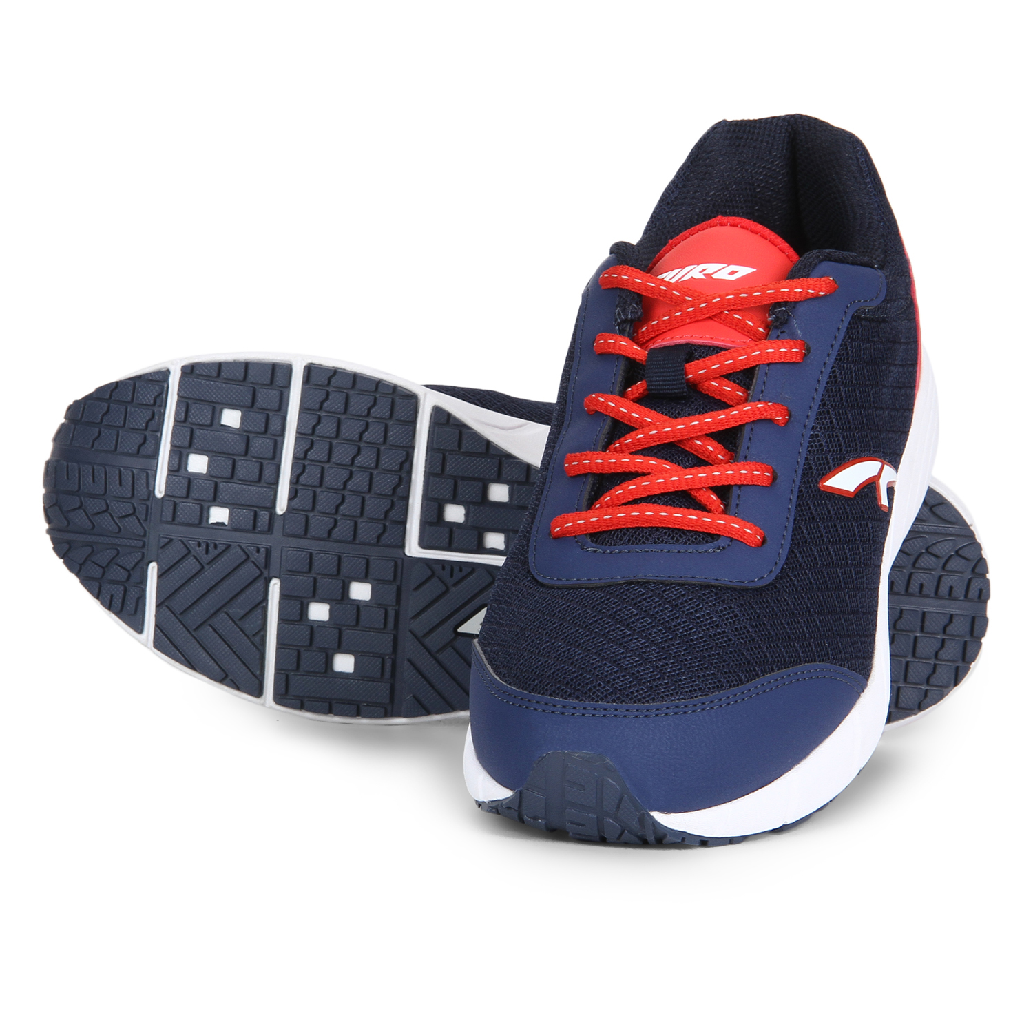comfort walk by red chief