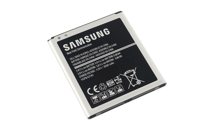 samsung galaxy j56 battery