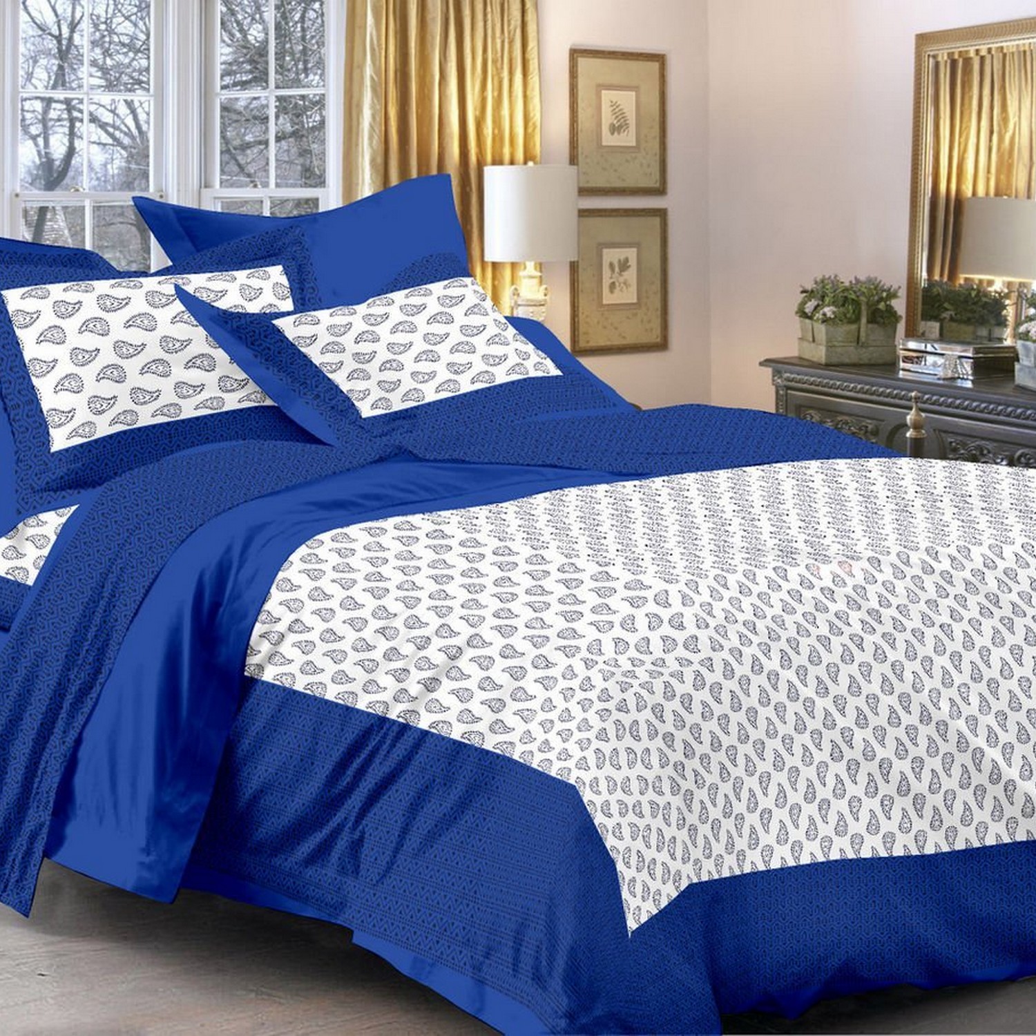 Bedsheet double, bed sheet, double bed, double bed sheets,Bedding Beds