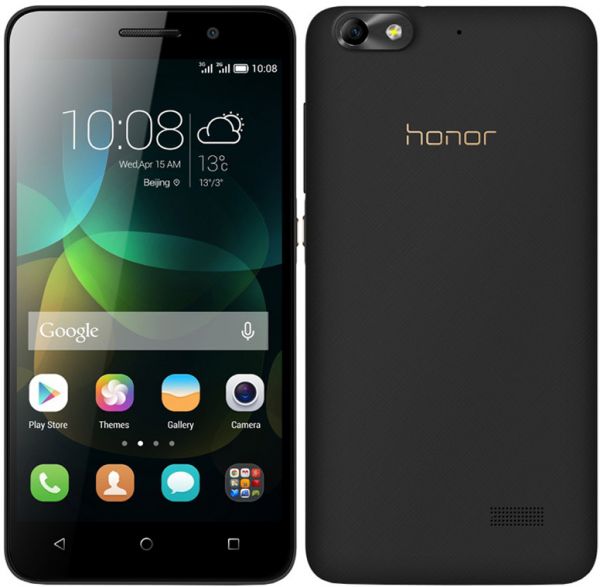 Honor chm u01 нет подсветки