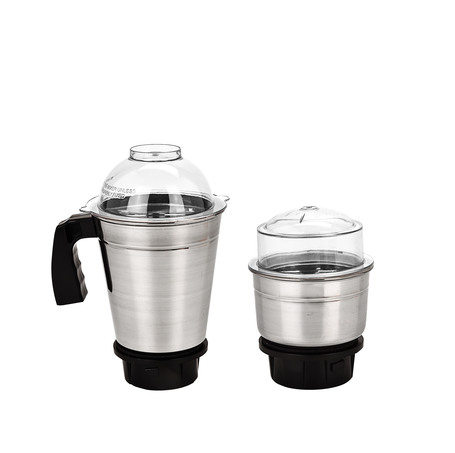 Buy Summercool Mini Mixer 450 watts With 2 Stainless Steel Jars Online