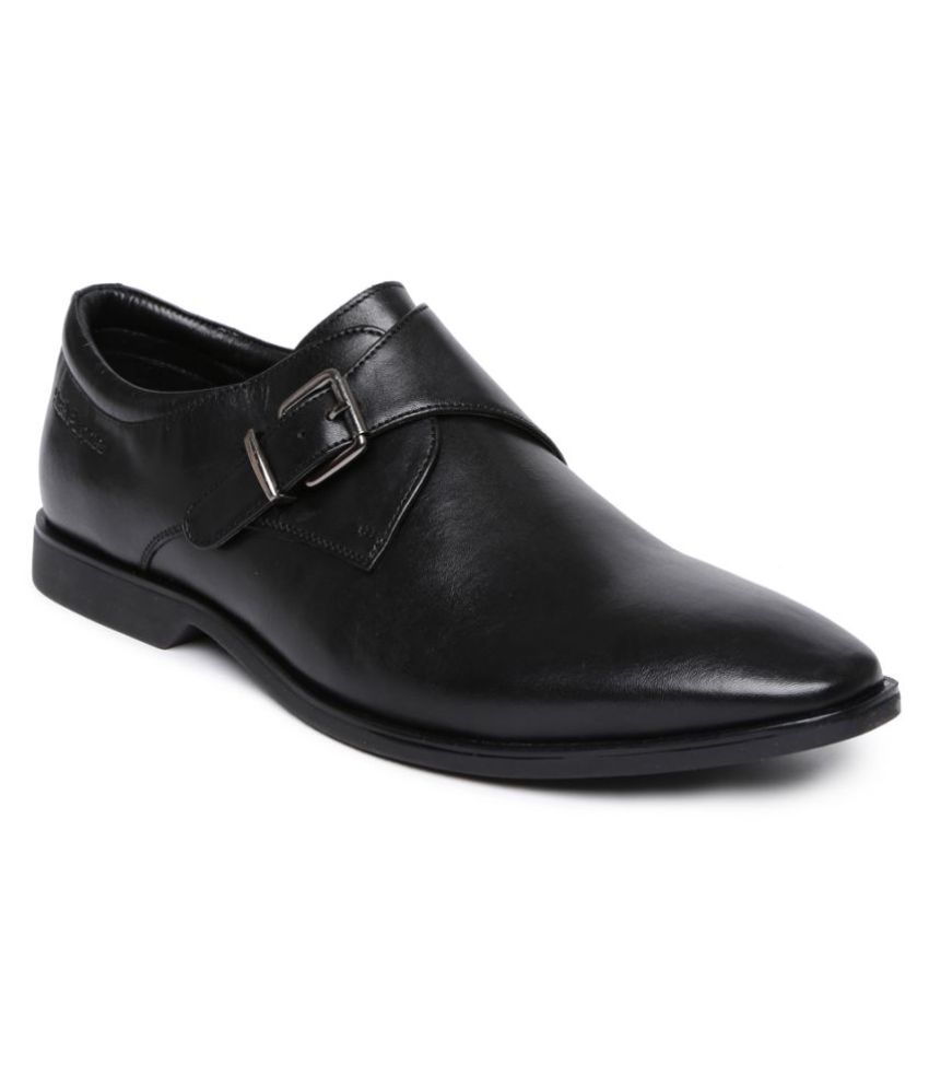 Buy Hush Puppies Mens Formal Slip On Shoes Online @ ₹2519 from ShopClues